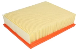 Oro filtras MANN-FILTER C23011 kaina