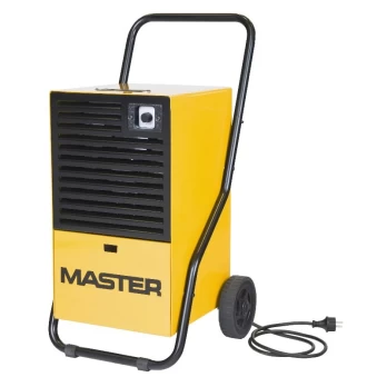 Oro sausintuvas DH 26, Master