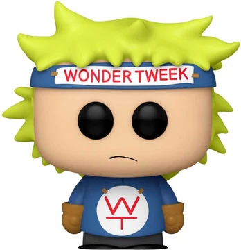 Funko Figura POP South Park Wonder Tweak