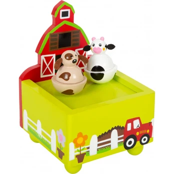 Musical Box Farm