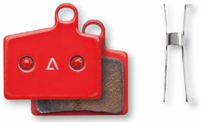 Diskinių stabdžių kaladėlės ACID Hayes Stroker Ryde/Radar sintered kaina