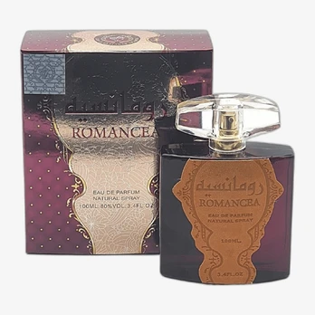 Ard Al Zaafaran Romancea Eau De Parfum 50 ml Kvepalai