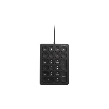 Wired Numeric Keypad