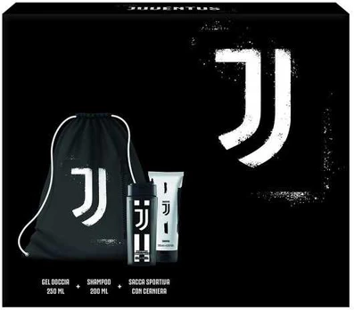 JUVENTUS vyrų kosmetikos rinkinys