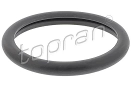 Tarpiklis, termostatas TOPRAN 301 791 kaina