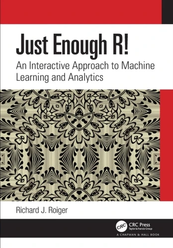 Just Enough R! - Minkštas viršelis