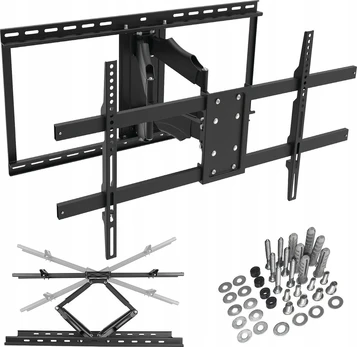 Laikiklis King Mount kg-1028