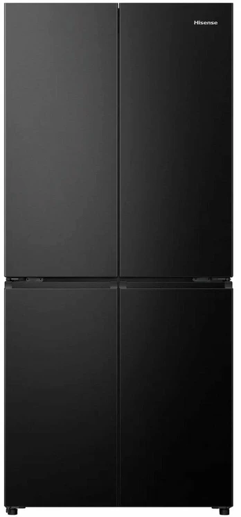 Šaldytuvas keturių durų Hisense RQ5P470SAFD