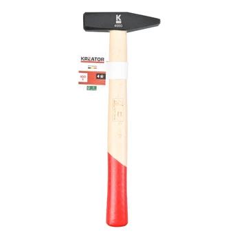Plaktukas Kreator KRTH90004, 400 g