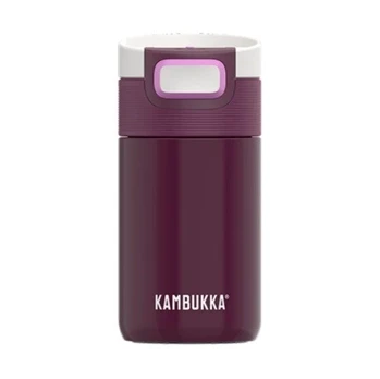 Gertuvė Kambukka Etna Cherry Lacquer 300ml