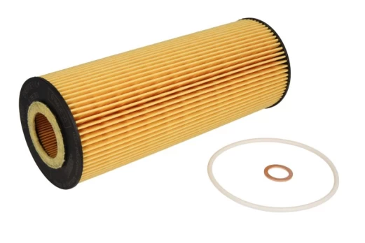 Alyvos filtras HENGST FILTER E350HD44