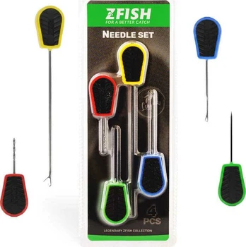 ZFISH Needle Set 4pcs