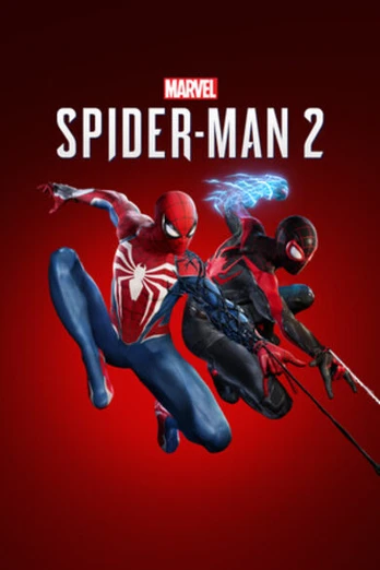Marvel's Spider-Man 2 PC