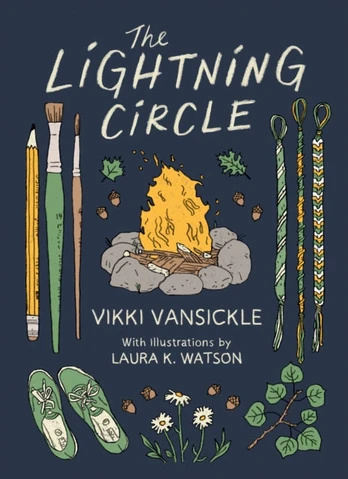 Lightning Circle