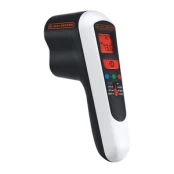 Temperatūros daviklis Black & Decker TLD100, -30 - +150 °C kaina