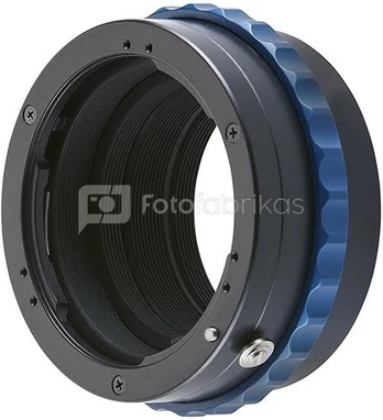 NOVOFLEX ADAPTER NIKON LENSES TO NIKON Z