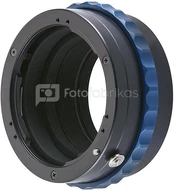 NOVOFLEX ADAPTER NIKON LENSES TO NIKON Z kaina