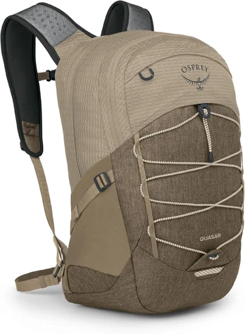 Kuprinė Osprey Quasar, ruda, 26 l