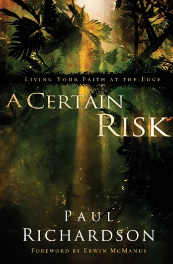 Certain Risk