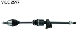 Pusašis SKF VKJC 2597