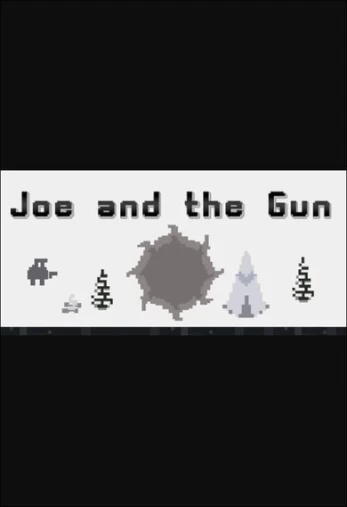 Joe and the Gun PC