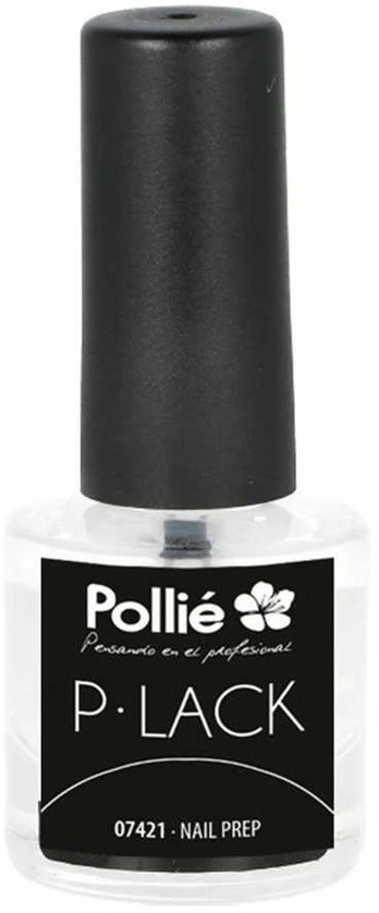 Eurostil P-Lack Laca De Uñas, 15 ml