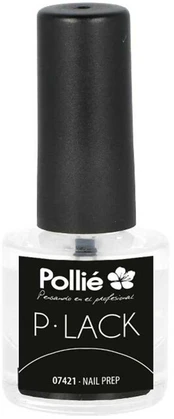 Eurostil P-Lack Laca De Uñas, 15 ml kaina