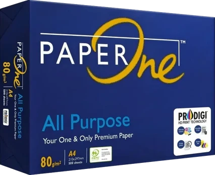 PPOAPA480G (All Purpose), Biuro popierius (PaperOne)