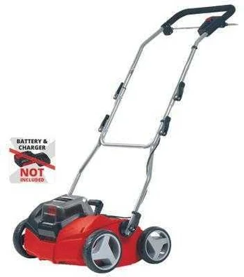 Einhell Akumulatora aerators GE-SC 35/1 Li-Solo
