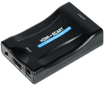 Delta Multimedia HDMI/SCART KEITIKLIS A7F51