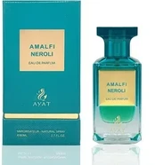 Ayat Perfumes Amalfi Neroli EDP 80ml