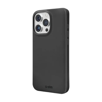 SBS Instinct Cover iPhone 16 Pro juodas