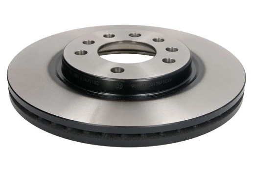 TRW DF2681 Brake Disc