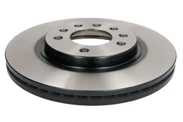 TRW DF2681 Brake Disc kaina