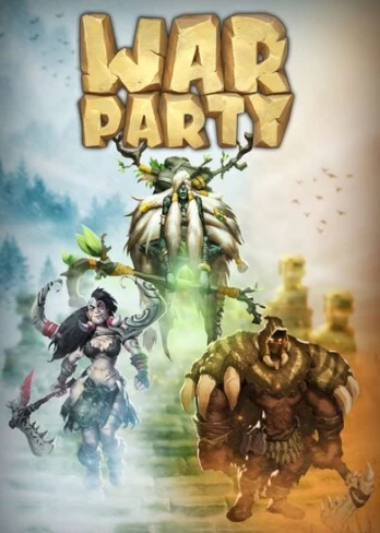 War Party PC