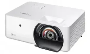 OPTOMA LH351ST 3300LM FULLHD 0.49 LED PROJECTOR