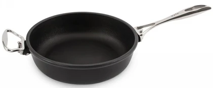 Indukcinė keptuvė Zyle ZY7524FP, Ø24 cm