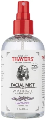 Veido purškiklis Thayers Lavender, 237 ml, moterims