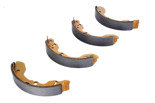LPR LPR06880 Brake shoe set