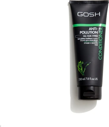 Gosh Copenhagen GOSH - Anti Pollution - Conditioner