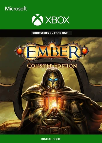 Ember Xbox