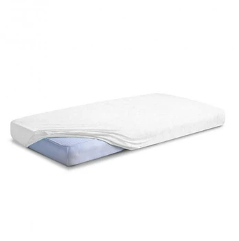 Multitex Apsauginė plėvelė 90 x 200 su elastine juostele TENCEL 01