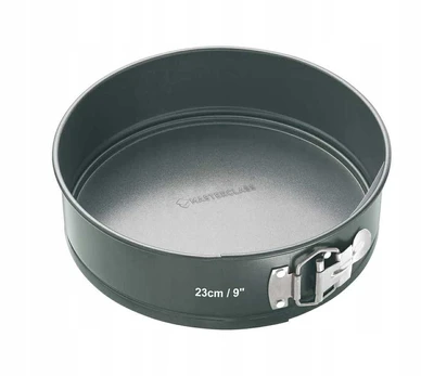 Springform keptuvė KCMCHB10, Ø 23 cm