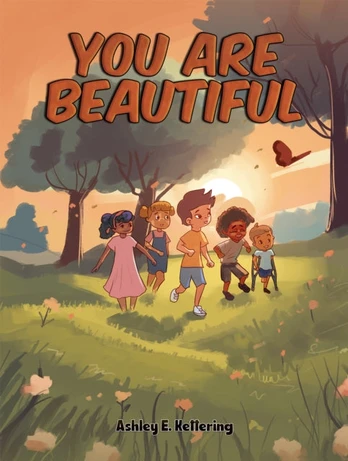 You Are Beautiful - Minkštas viršelis