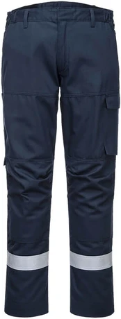 Darbo kelnės Portwest FR66, Dydis: 32, Pw spalvos: Navy