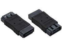 InLine SATA – SATA, lydmetalis (27700A)