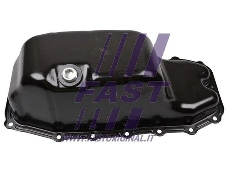 Alyvos karteris FAST FT49358