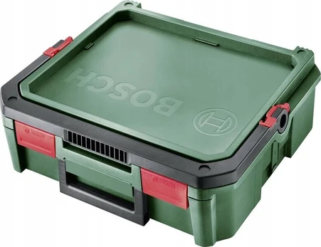 Bosch SystemBox – Priedų dėžutė Dydis S (Maža)