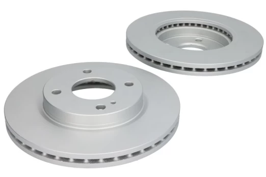 DELPHI BG4170C Brake Disc