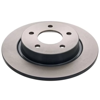 BLUE PRINT ADM54384 Brake Disc